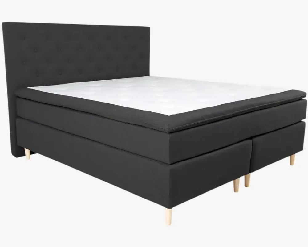 Outlet Daells Bolighus Continentalseng Komplet 180 x 200 cm