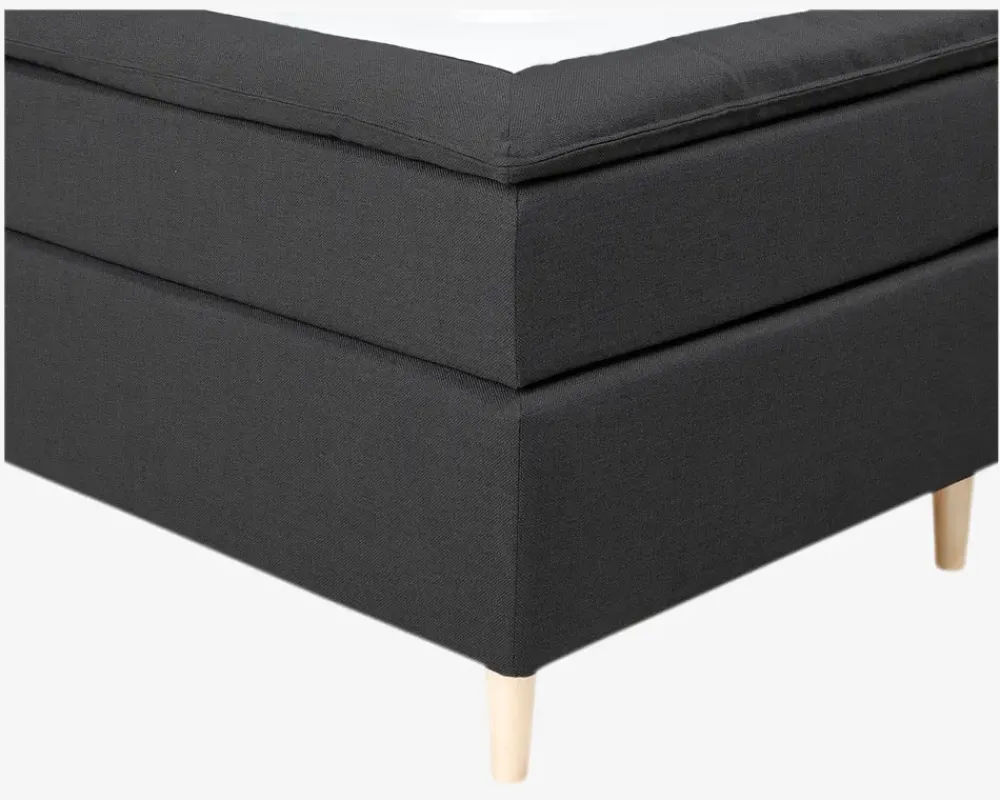 Outlet Daells Bolighus Continentalseng Komplet 180 x 200 cm