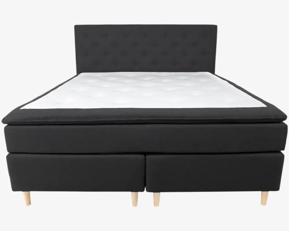 Outlet Daells Bolighus Continentalseng Komplet 180 x 200 cm