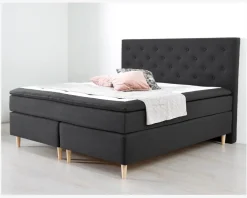 Outlet Daells Bolighus Continentalseng Komplet 180 x 200 cm