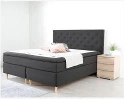 Outlet Daells Bolighus Continentalseng Komplet 180 x 200 cm