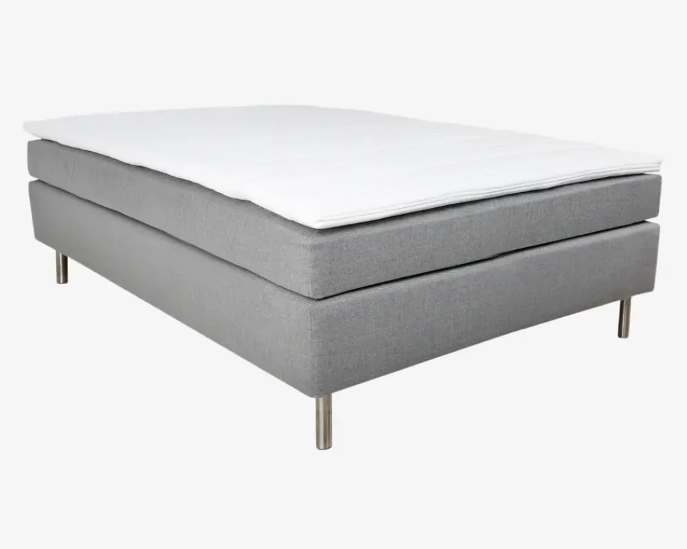 Outlet Daells Bolighus Continentalseng Pisa 140 x 200 cm