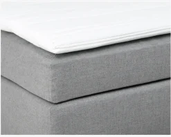 Hot Daells Bolighus Continentalseng Pisa 180 x 200 cm