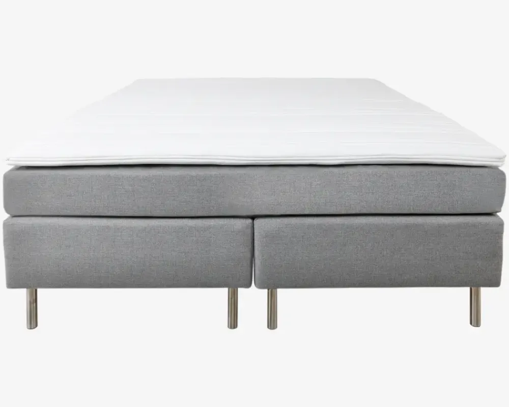 Hot Daells Bolighus Continentalseng Pisa 180 x 200 cm