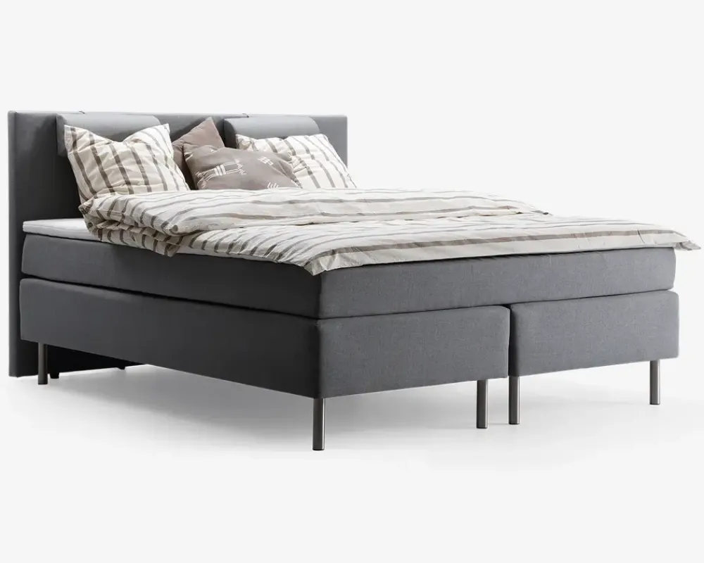 Sale Daells Bolighus Continentalseng Pisa Komplet 180 x 200 cm