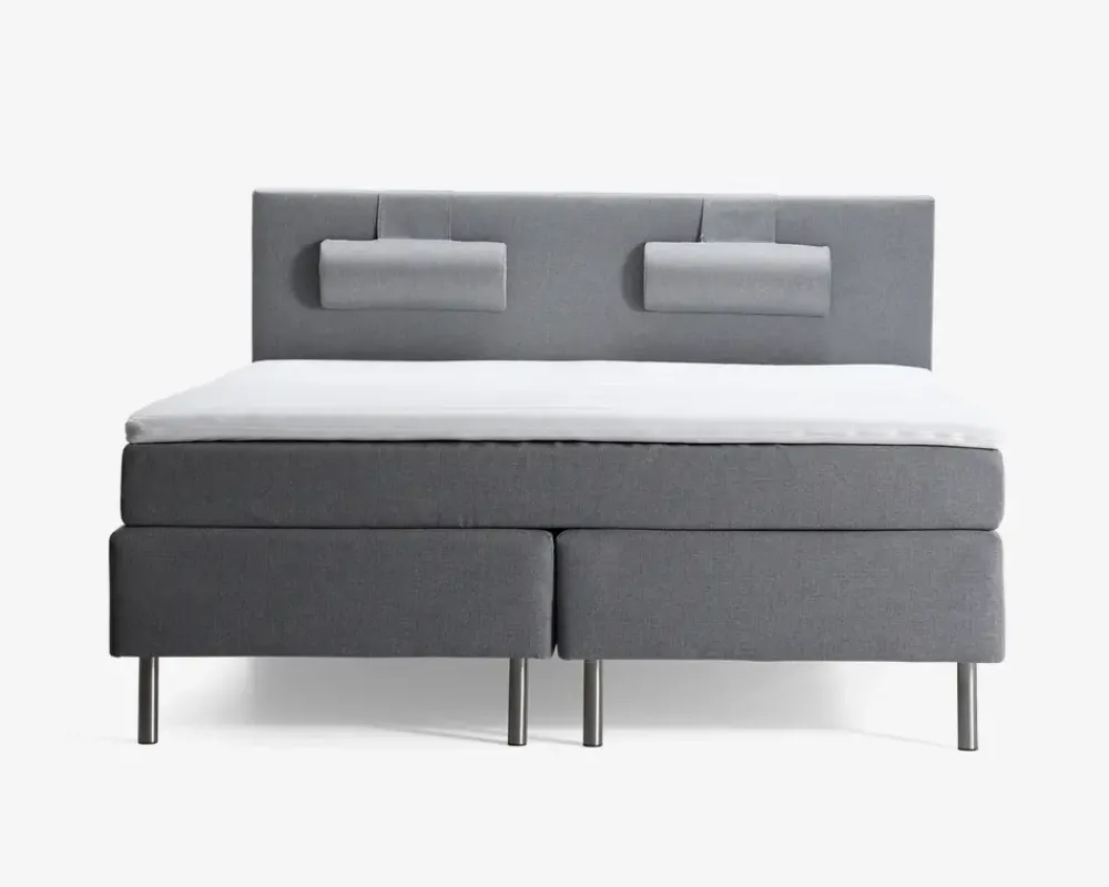 Sale Daells Bolighus Continentalseng Pisa Komplet 180 x 200 cm