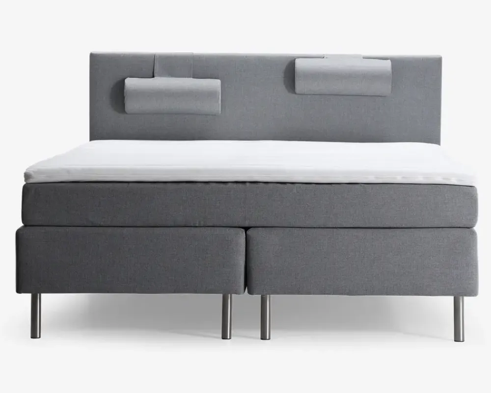 Sale Daells Bolighus Continentalseng Pisa Komplet 180 x 200 cm