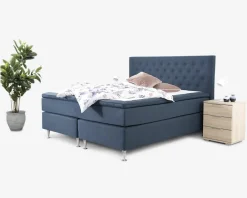 Daells Bolighus Continentalseng Terni komplet