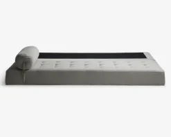 Sale Daells Bolighus Daybed Eva beige møbelstof