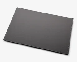 Outlet Daells Bolighus Dækkeserviet grå PU 45x30 cm