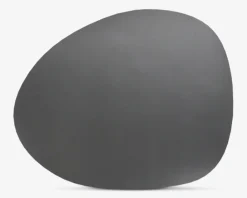 Hot Daells Bolighus Dækkeserviet 41x33,5 cm Grå