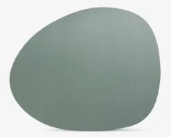 Clearance Daells Bolighus Dækkeserviet 41x33,5 cm Grøn