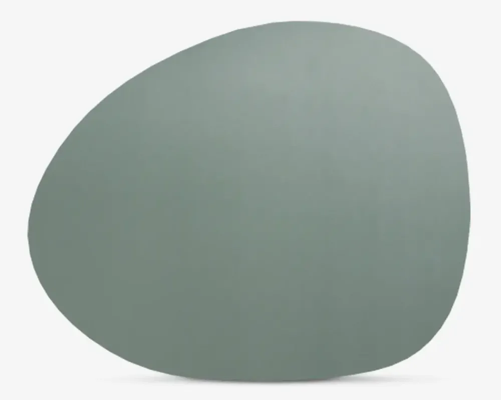 Clearance Daells Bolighus Dækkeserviet 41x33,5 cm Grøn