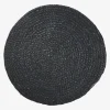 Discount Daells Bolighus Dækkeserviet Jut Sort Ø.38 cm