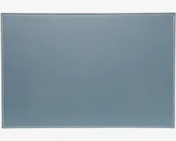 Daells Bolighus Dækkeserviet Mørke 30x45 cm Blå