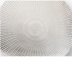 Daells Bolighus Dækkeserviet Rund PVC Ø.41 cm