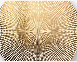 Daells Bolighus Dækkeserviet Rund PVC Ø.41 cm