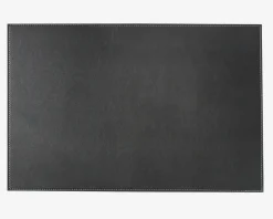 Clearance Daells Bolighus Dækkeserviet 30x45 cm Sort