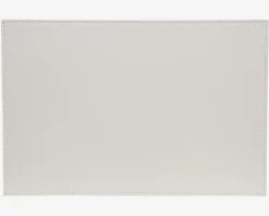 Discount Daells Bolighus Dækkeserviet Stone 30x45 cm Beige