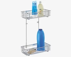 Discount Daells Bolighus Dobbelt Hylde Milano