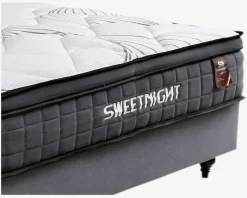 Hot Daells Bolighus Dobbeltseng Komplet 140 x 200 cm