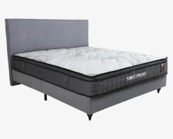 Outlet Daells Bolighus Dobbeltseng Komplet 180 x 200 cm