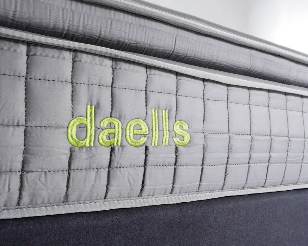 Clearance Daells Bolighus Dobbeltseng Organic 180 x 200 cm