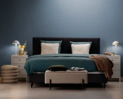 Clearance Daells Bolighus Dobbeltseng Organic 180 x 200 cm