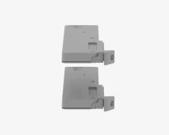 Best Daells Bolighus Dørdæmpersæt Case