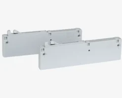 Discount Daells Bolighus Dørdæmpersæt til Verona garderobeskabe