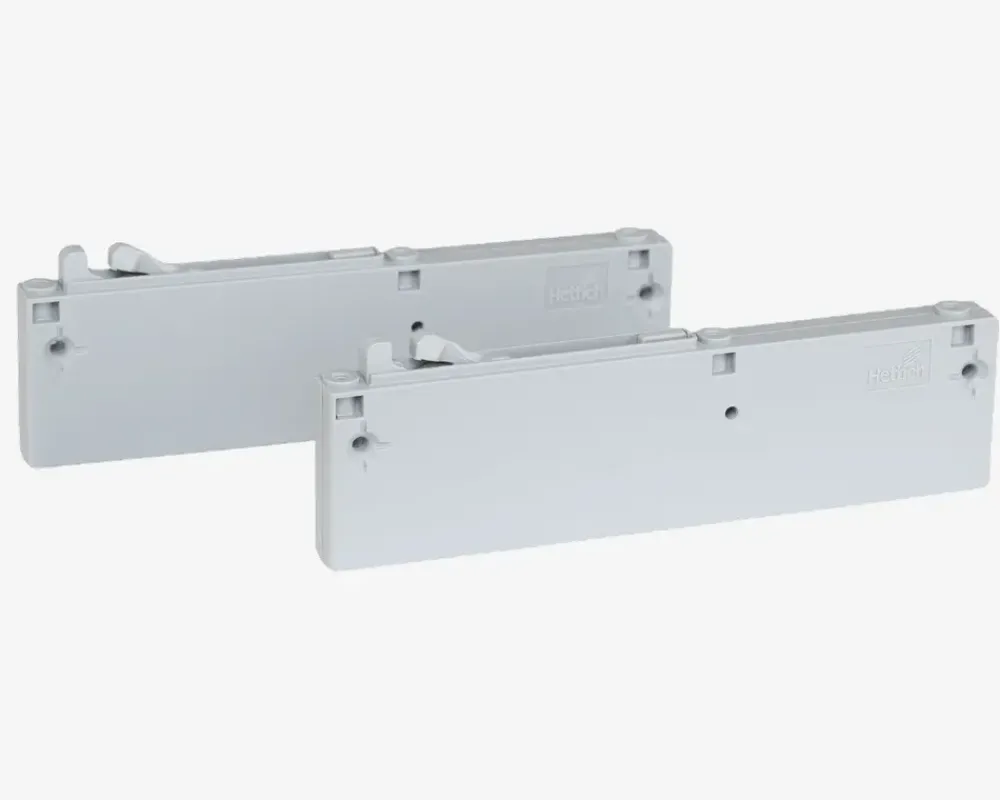 Discount Daells Bolighus Dørdæmpersæt til Verona garderobeskabe