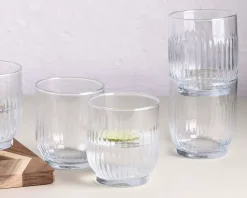 Online Daells Bolighus Drikkeglas 33cl 6 stk. Klar