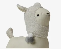New Daells Bolighus Dørstopper Får H.25 cm