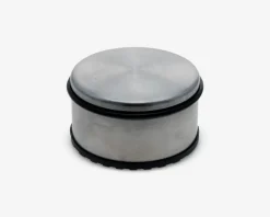 Hot Daells Bolighus Dørstopper stål Ø.11 cm