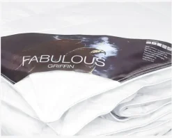 New Daells Bolighus Dyne Helårs 140 x 200 cm