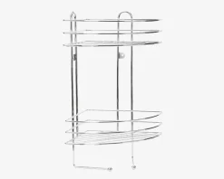 Daells Bolighus Eksklusiv Hjørnehylde Stor