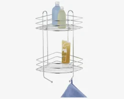 Daells Bolighus Eksklusiv Hjørnehylde Stor