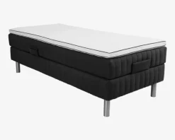 Discount Daells Bolighus Elevationsseng Deluxe inkl. Topmadras 90 x 200 cm