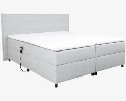 Outlet Daells Bolighus Elevationsseng Komplet 180 x 200 cm