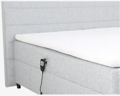 Outlet Daells Bolighus Elevationsseng Komplet 180 x 200 cm