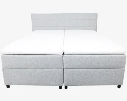 Outlet Daells Bolighus Elevationsseng Komplet 180 x 200 cm