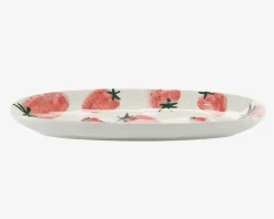 Best Daells Bolighus Fad Jordbær L.30 cm