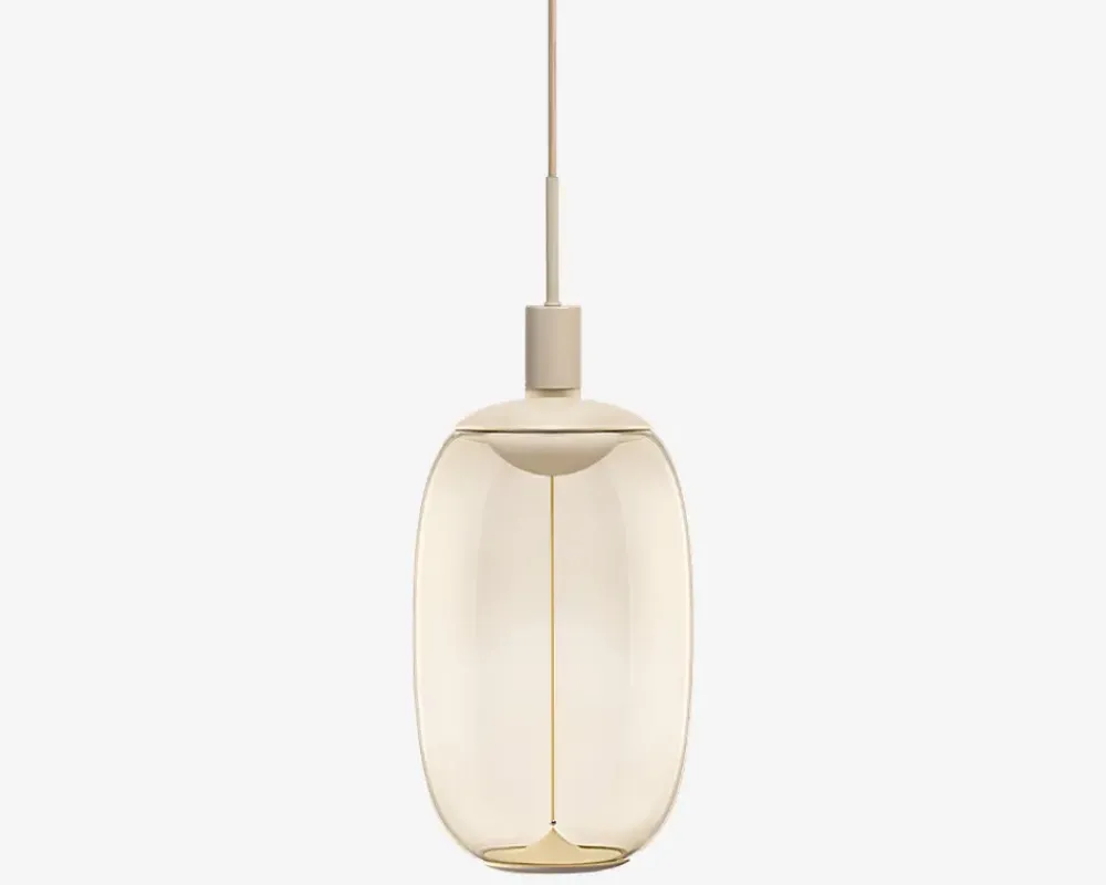 Clearance Daells Bolighus Fatning Vintage 1906 Needle Beige