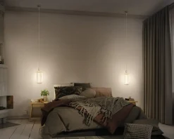 Clearance Daells Bolighus Fatning Vintage 1906 Needle Beige