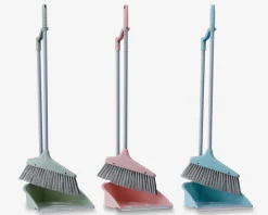 Online Daells Bolighus Fejebakke sæt med skaft H.83 cm