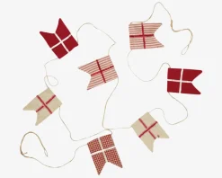 Daells Bolighus Flagranke M/7 Splitflag L.215cm