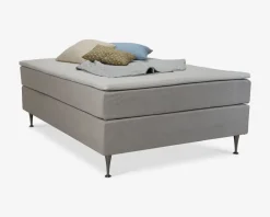 Outlet Daells Bolighus Forli Continentalseng 140 x 200 cm beige