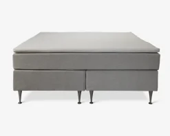 New Daells Bolighus Forli Continentalseng 180 x 200 cm beige