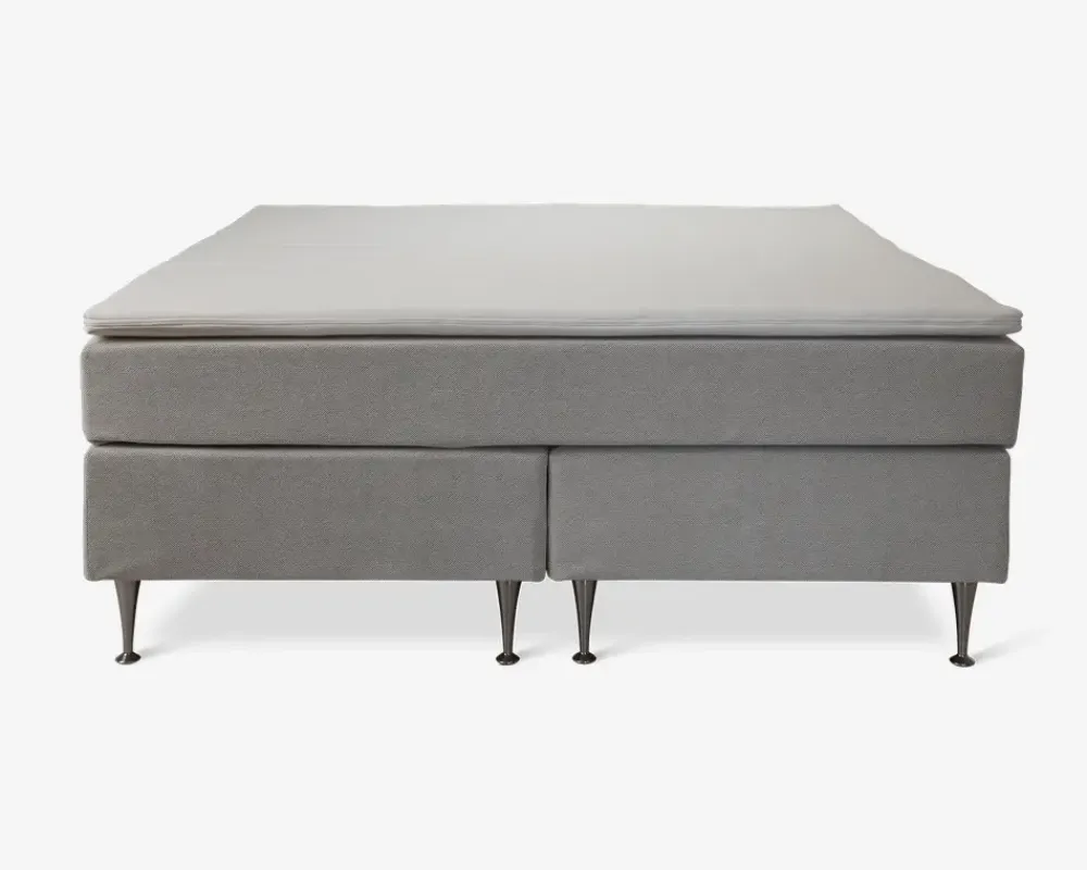 New Daells Bolighus Forli Continentalseng 180 x 200 cm beige