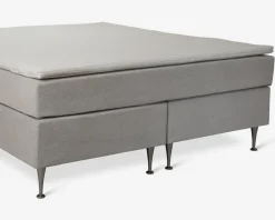 New Daells Bolighus Forli Continentalseng 180 x 200 cm beige